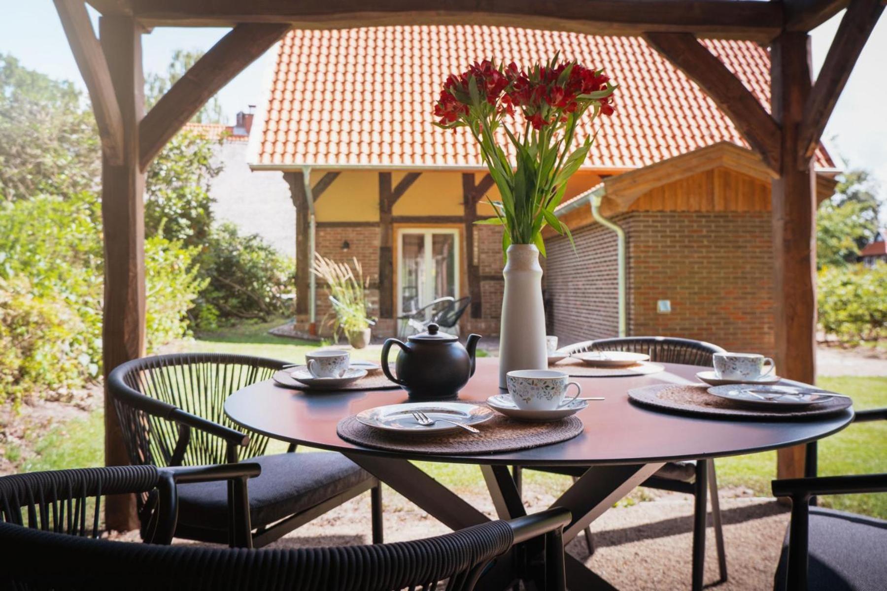 Ahrenshof Spieker W 11 Apartamento Bad Zwischenahn Exterior foto
